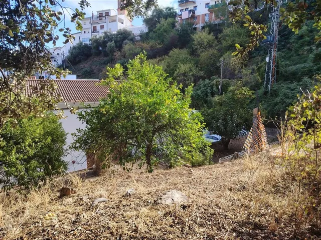 Casa de pueblo en Venta en Algatocin Málaga - foto 2