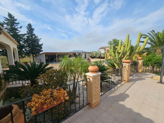 Villa independiente con piscina en Valle del Sol ✨ — 4