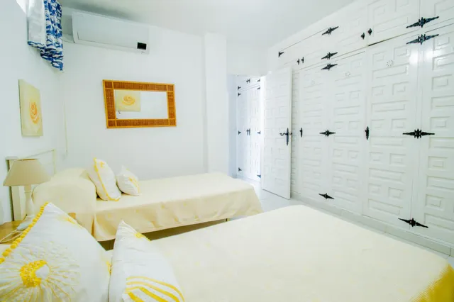 Apartamento 3 habitaciones 57m² en alquiler - Nueva Nerja — 27