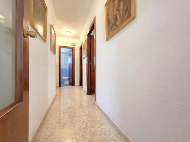 ATICO EN EL CONSUL — 15