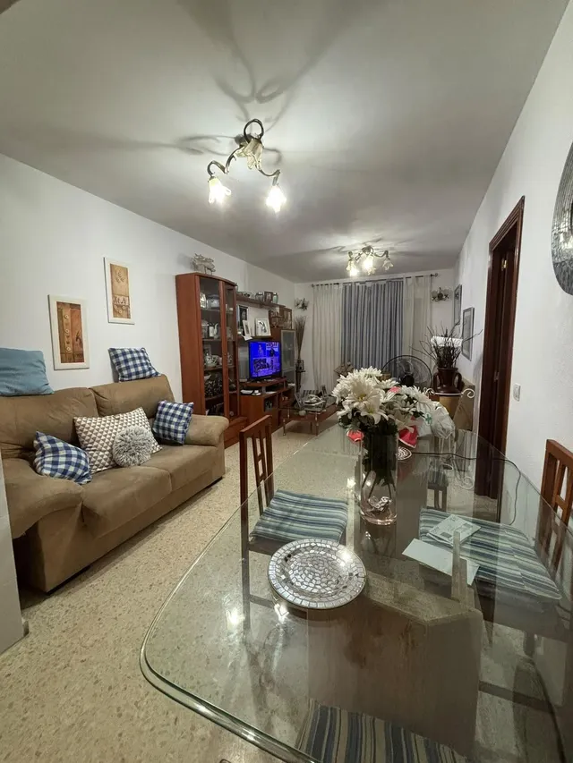 A la venta amplio apartamento en La Reserva de San Bernabé — 10