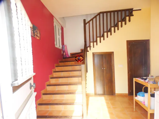 MARAVILLOSO CHALET RURAL CON ENCANTO MEDITERRÁNEO — 8