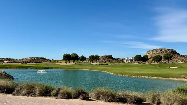 Apartamento 3 habitaciones 102m² en venta - EL VALLE GOLF RE