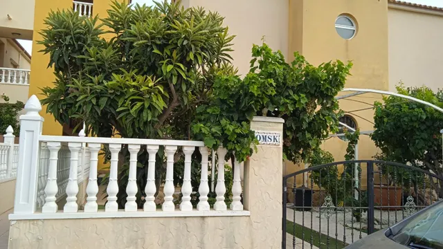 Bungalow en Planta Baja en Lomas de Cabo Roig – YC490563 — 24