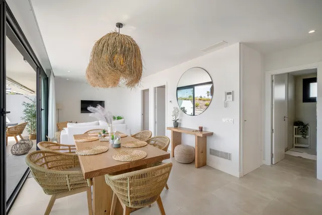 Apartamento 2 habitaciones 76m² en venta - Centro — 12
