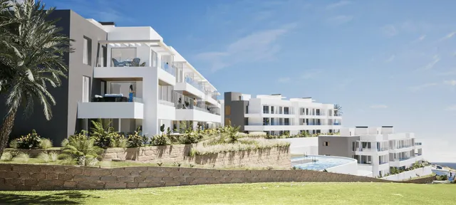 Apartamento 3 habitaciones 121m² en venta - Bahia de las rocas — 24