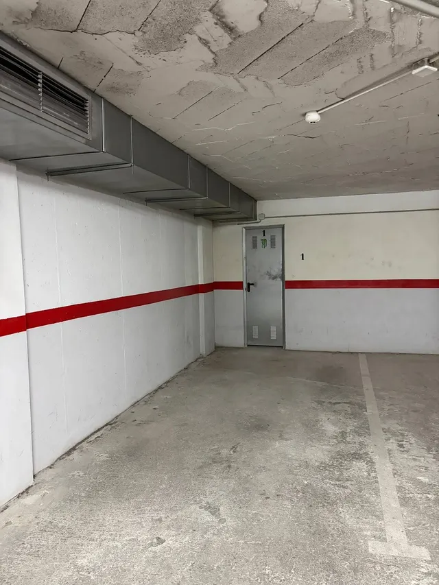 Vivienda en carretera de agost de san vicente con 3 dormitorios, garaje, trastero, patio y balcon — 9