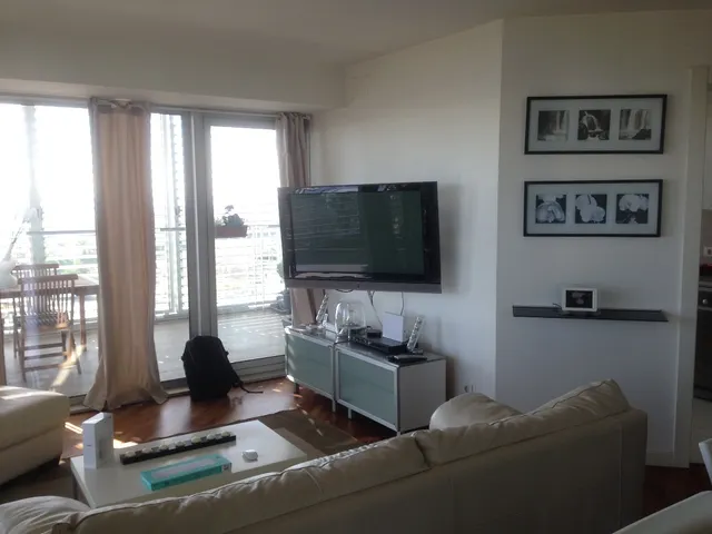 Fantastico piso con vista a Mar — 4