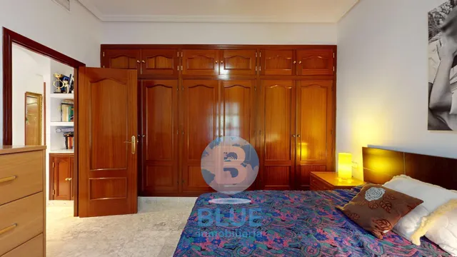 IMPRESIONANTE CASA EN CASILLA DEL AIRE — 29
