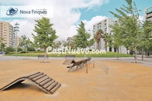 LOCAL MUY BIEN UBICADO EN EL PARQUE EUROPA - foto 5