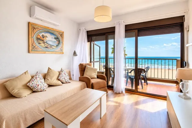 Apartamento 2 habitaciones 58m² en venta - Playa Muchavista — 4