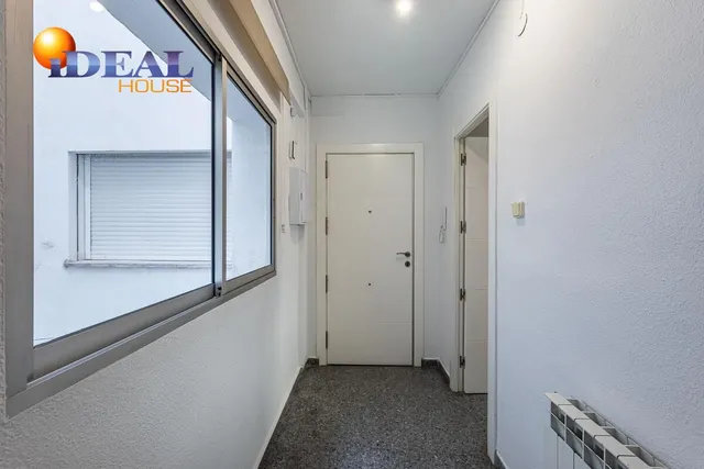 Piso amplio y luminoso en Ronda–Arabial — 22