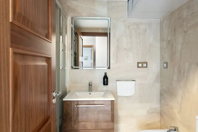 Ático 3 habitaciones 150m² en venta - Marbella — 14