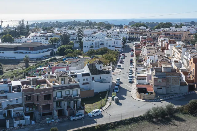 Parcela en venta - Costa Del Sol - foto 5