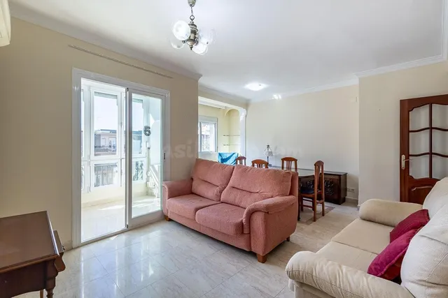 Piso en Avenida Don Bosco — 5