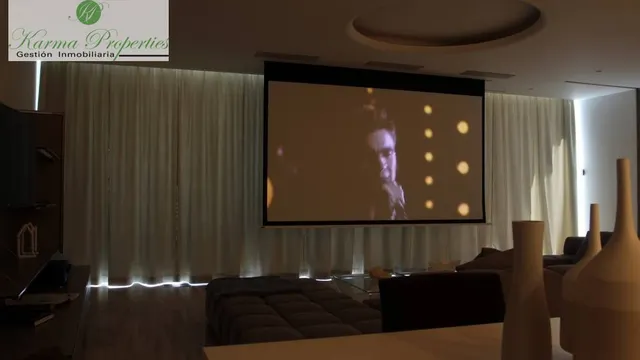 Apartamento de lujo en Altea — 9
