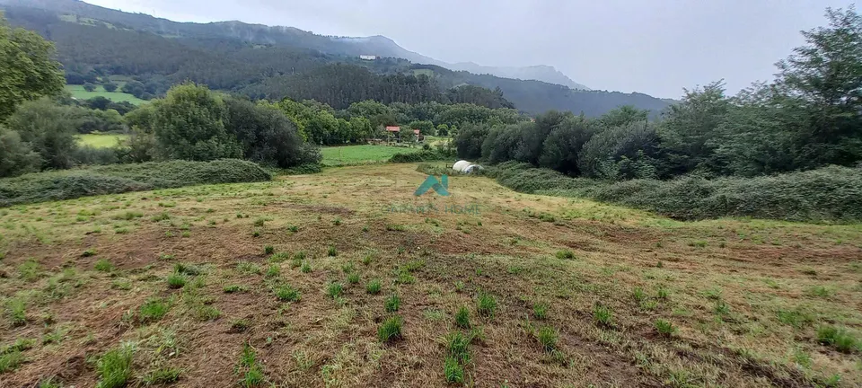 Se vende terreno urbano en Ampuero