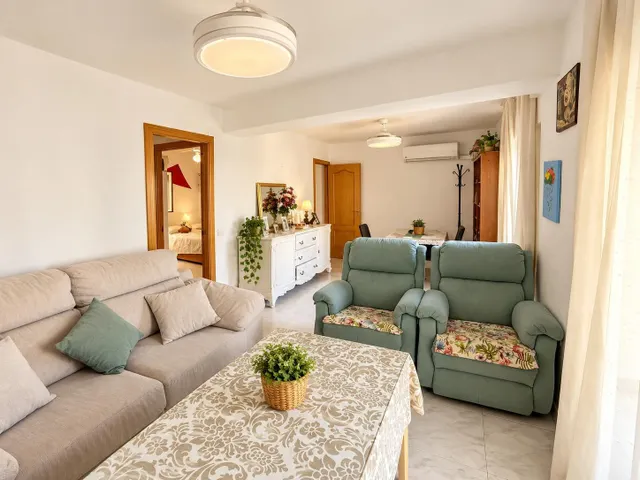 ¡TU NUEVO HOGAR TE ESPERA JUNTO A LA AVENIDA BARCELONA, CÓRD - foto 2