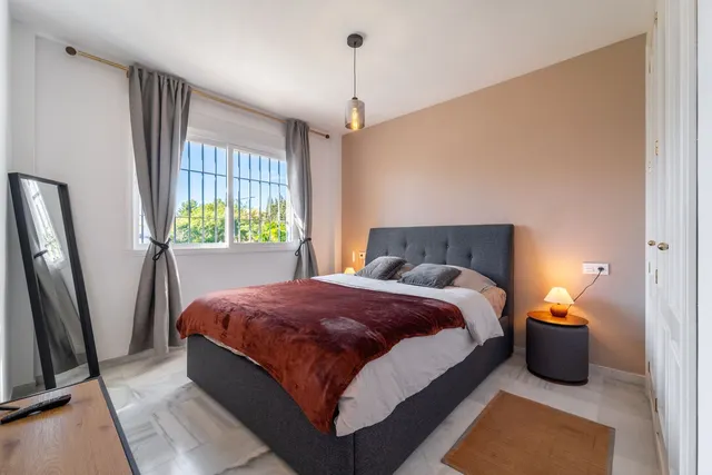 Ático Dúplex 3 habitaciones 142m² en venta - Marbella — 14