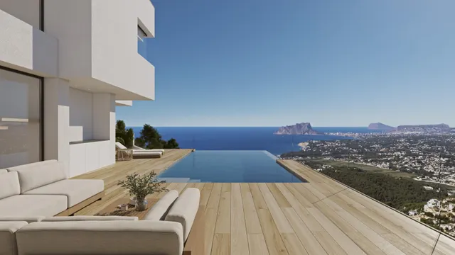 Villa 3 habitaciones 471m² en venta - Alcassar — 11