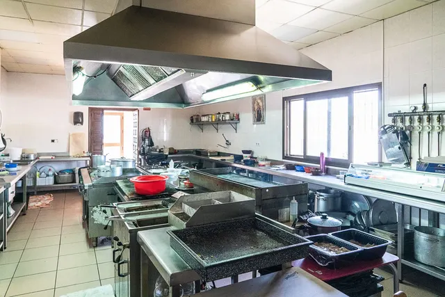 Parcela 2580m² en venta - Riviera del sol — 15