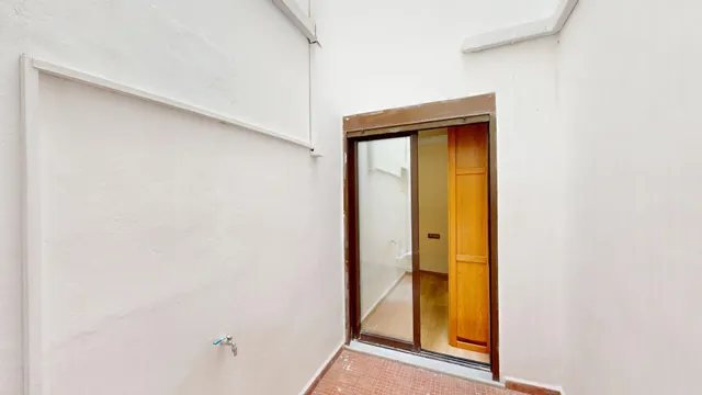 Piso centro reformado primera planta — 20