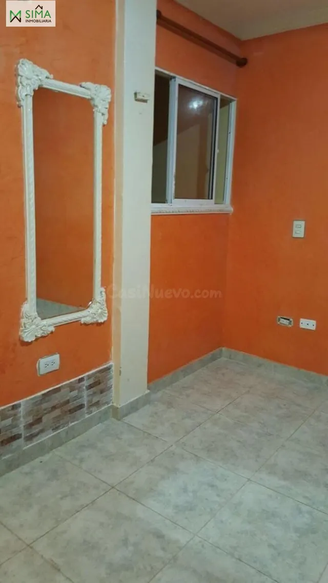 Se vende o arrienda apartamento en sector Pie de la Popa