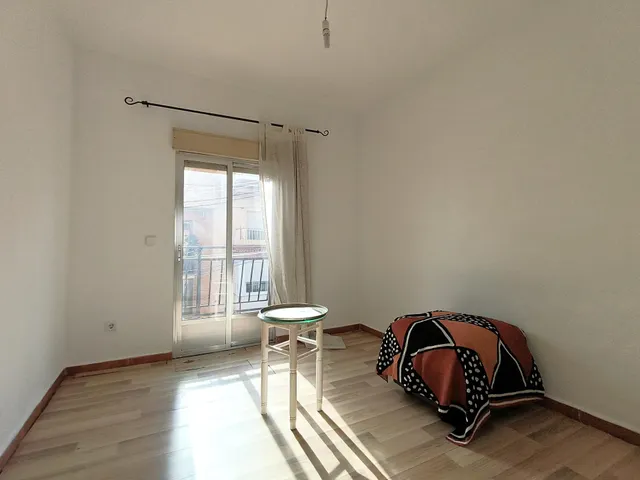 LUMINOSO PISO EXTERIOR, CON GRAN TERRAZA, EN PUERTA BONITA — 23