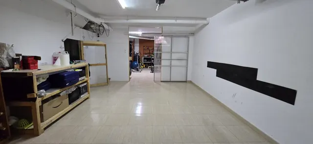 Dúplex de 4 dormitorios, 3 baños, garaje privado y placas solares en el mirador – San Javier — 16