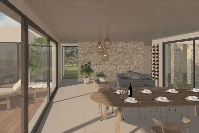 Villa 6 habitaciones 381m² en venta - Yecla — 3