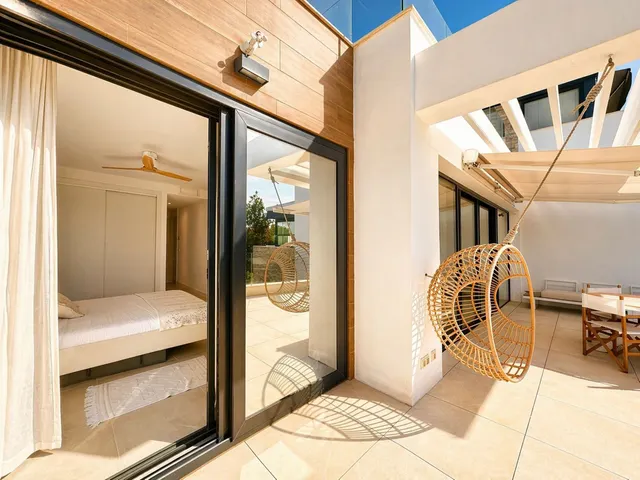 Ático Dúplex 2 habitaciones 122m² en venta - Marbella — 11