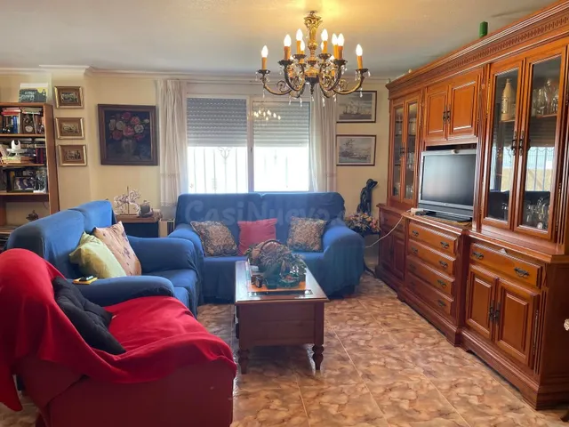 Villa 4 habitaciones 180m² en venta - Costa blanca — 6