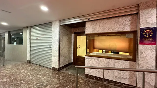Local comercial en Pasaje Beltrán ( Zona El Collado) — 3