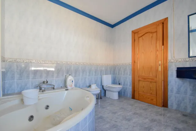 CASA INDEPENDIENTE EN CIJUELA — 23