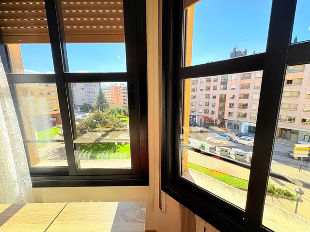 Amplio piso centrico — 24