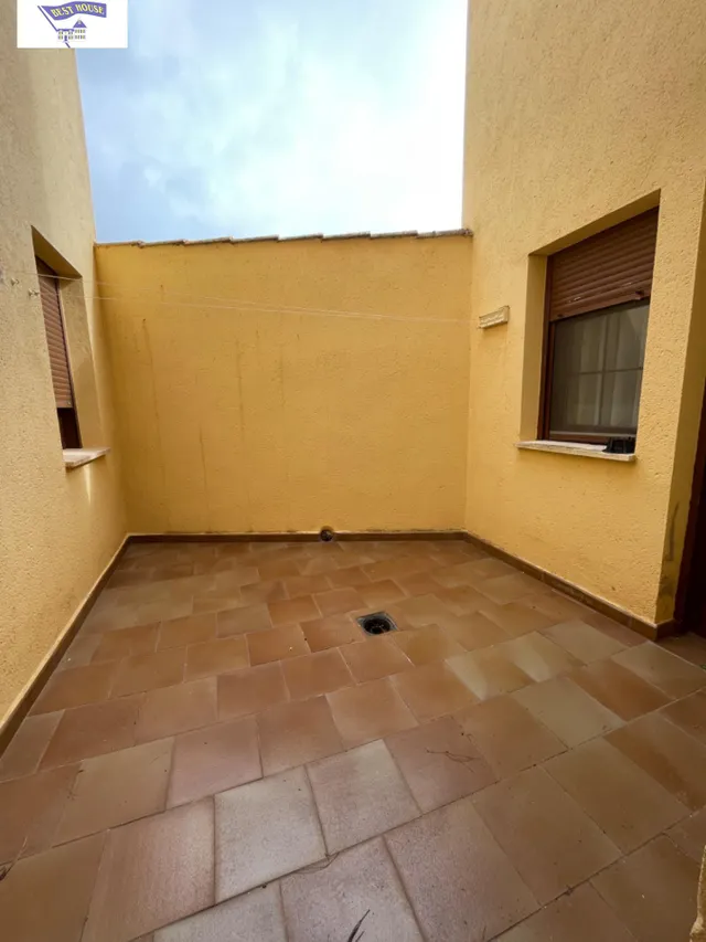 CASA EN ALCARAZ — 43