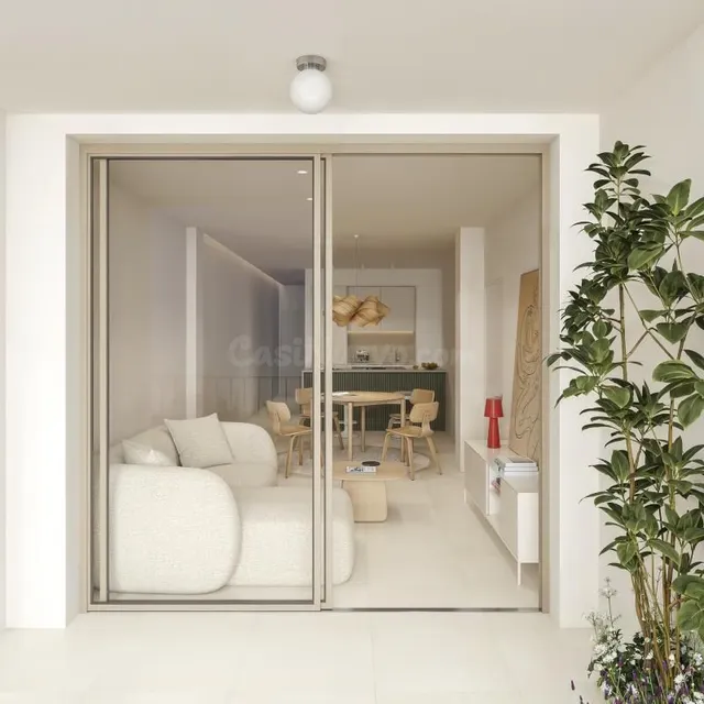 Apartamento 3 habitaciones 95m² en venta - Comunidad valenci - foto 5