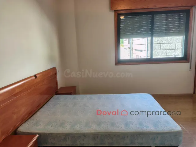 Piso amplio y soleado en alquiler en O Porriño - foto 5
