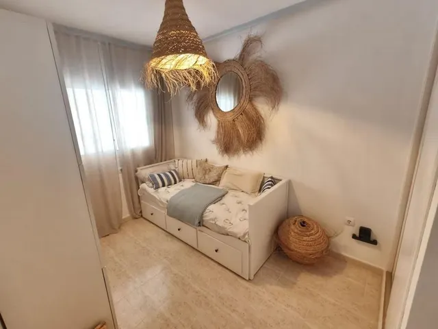 Adosado 2 habitaciones 63m² en venta - Punta Prima — 14