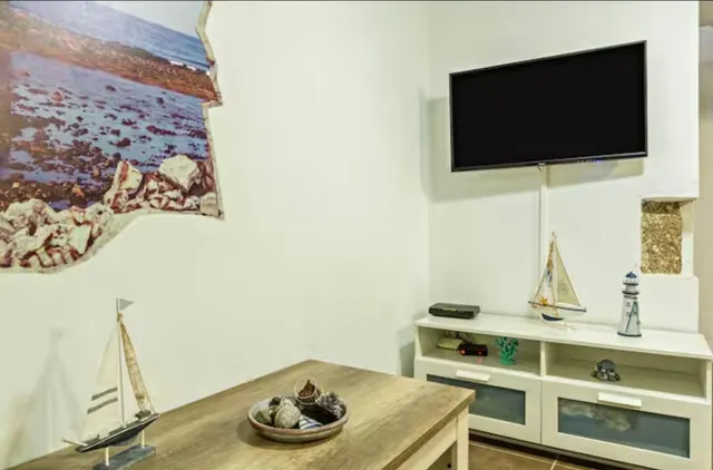 Vivienda en primera línea de mar en San Cristóbal — 7