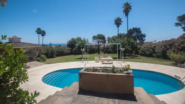 Chalet 4 habitaciones 340m² en venta - Costa Del Sol — 24