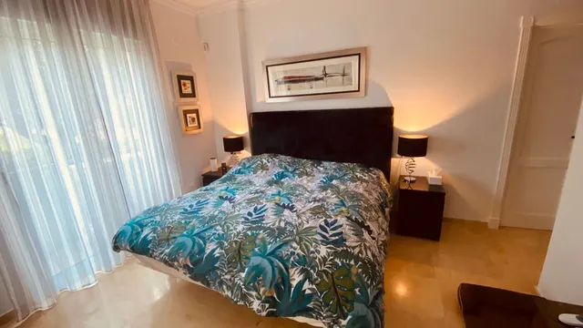 Apartamento 3 habitaciones 180m² en venta - Sotogrande Costa — 33