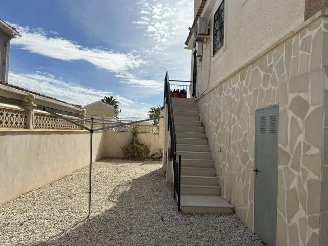 Villa 3 habitaciones en venta - Mazarrón — 31