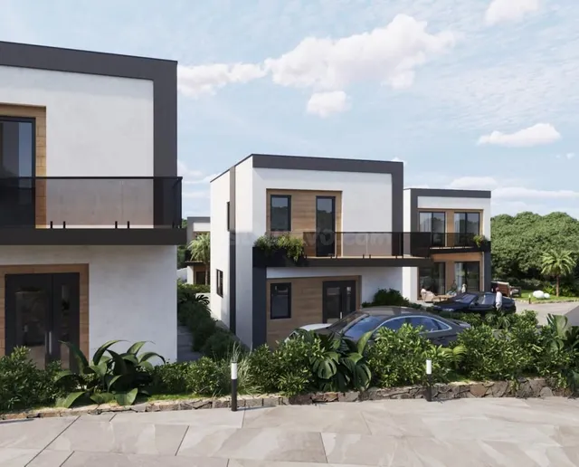 Villa 3 habitaciones 105m² en venta - Golf Bahía - foto 5