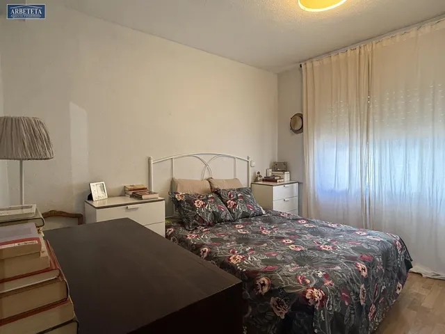 INMOBILIARIA ARBETETA VENDE PISO DE TRES DORMITORIOS Y TERRAZA EN LA ZONA CONSTITUCIÓN DE GUADALAJARA — 13