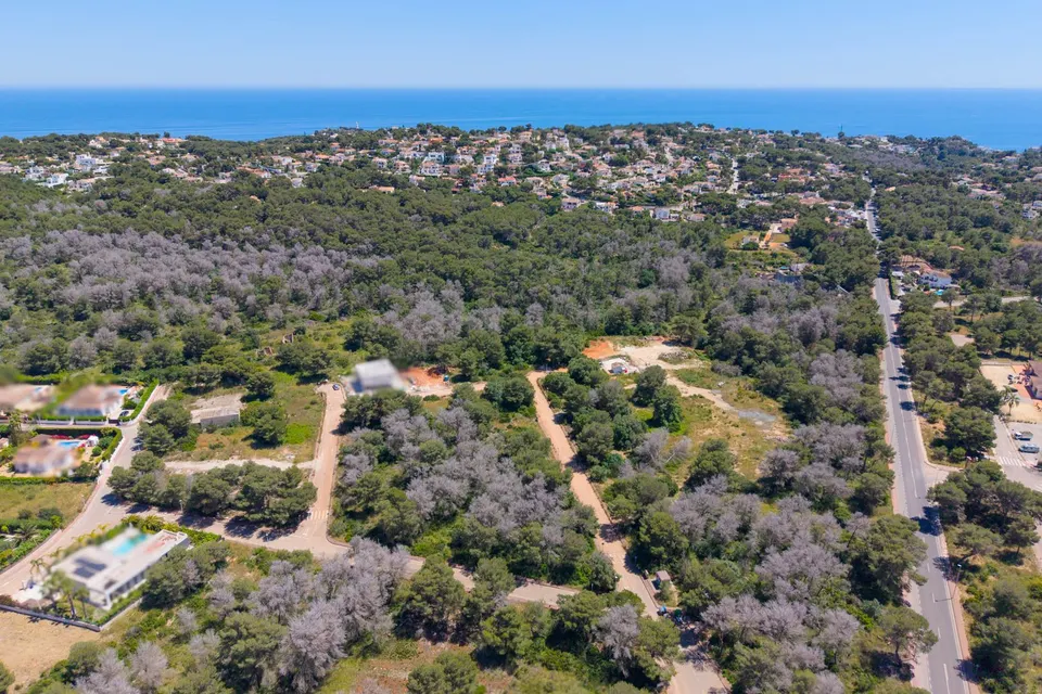 Parcela en venta - Portichol - Balcón al Mar