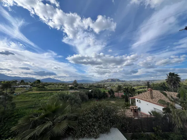 Finca con Casa en Cartama — 8