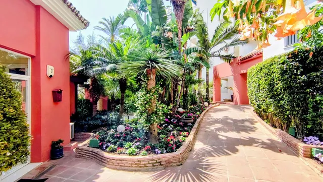 Apartamento 2 habitaciones 126m² en venta - Marbella — 31