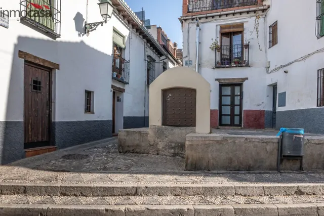 La casa que siempre soñaste en el mirador de San Nicolás — 47