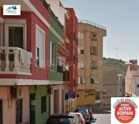 Venta de Piso en Castellón/Castelló